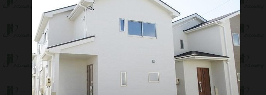 Casas 4LDK em Hekinan-shi Zenmei-machi