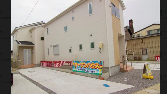 Casa 4LDK Horikata