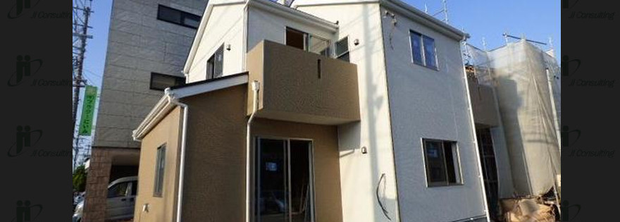 Casa 4LDK Okawaoota-cho