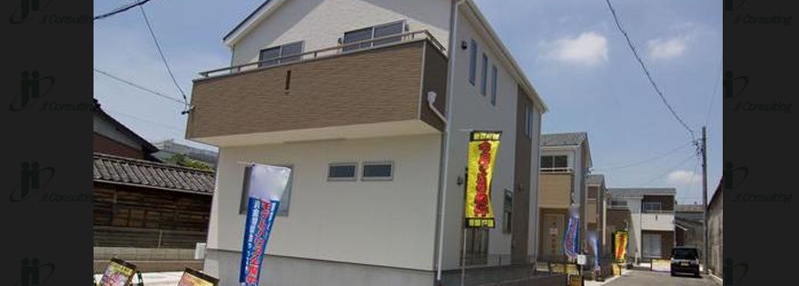Casa 4LDK Shinkawa