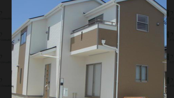 Casa 4LDK Takatsuka-cho