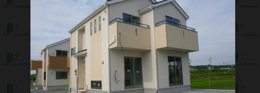 Casa 4LDK Yanabe