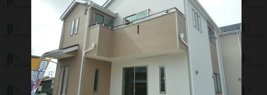Casa 4LDK Yonezu-cho