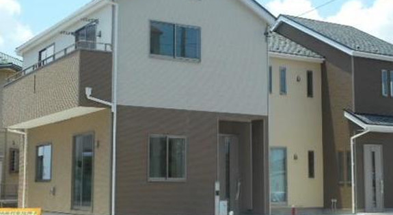 Casa 4LDK Noda 1