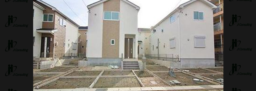 Casa 3LDK Ippongi