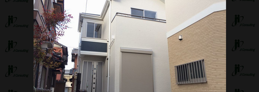Casa 4LDK Fujitsuka