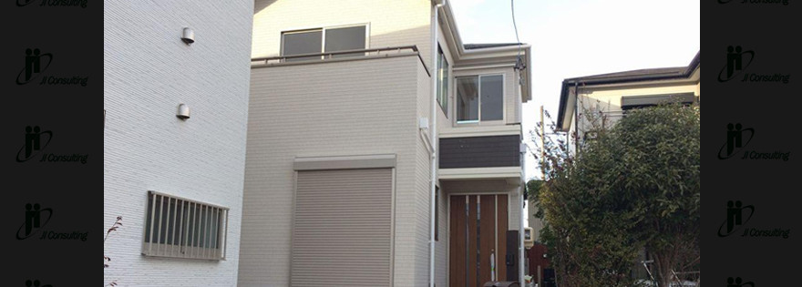 Casa 4LDK Fujitsuka