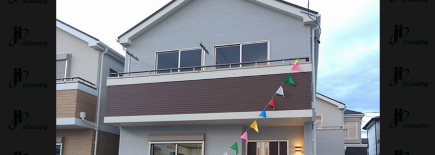 Casa 4LDK Fujitsuka