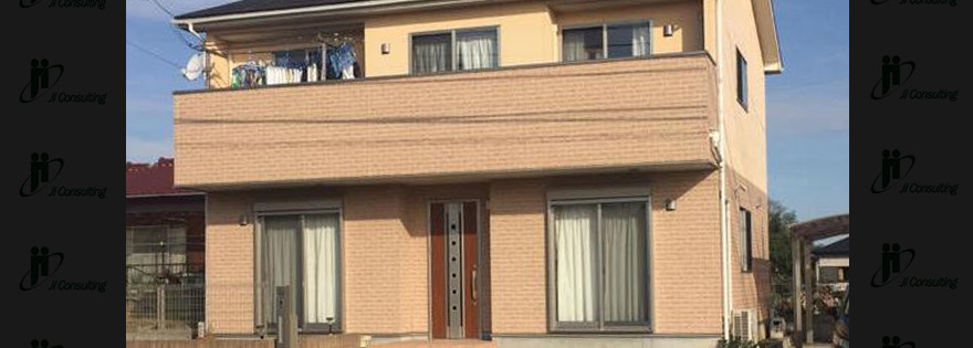 Casa 4LDK Koorimoto