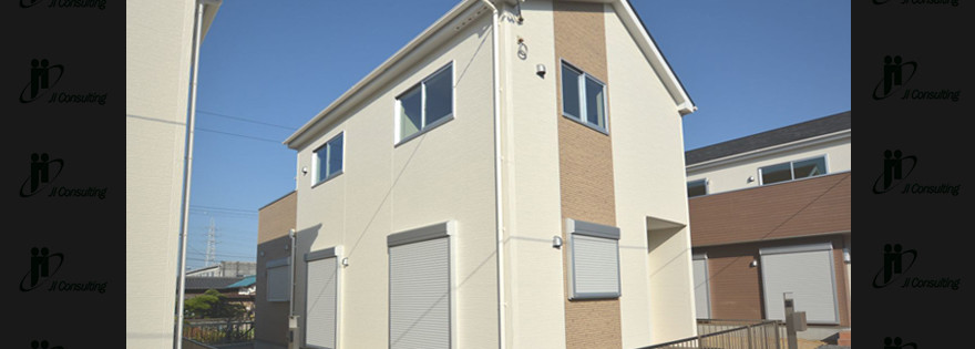 Casa 4LDK Nakamatsu